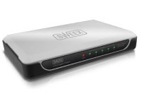 Sweex 5 Port Gigabit Switch (SW115)